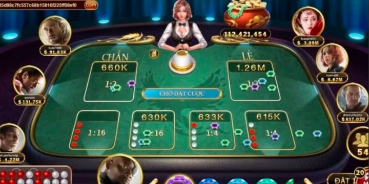 3 kinh nghiệm thắng xóc đĩa online từ chuyên gia lâu năm