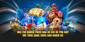 Bắn cá Kubet Cho phép thành viên tham gia bắn cá Kubet với nhiều cấp độ đa dạng