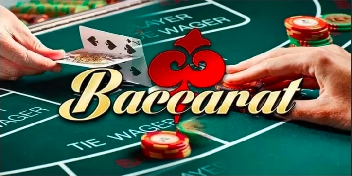 Baccarat Kubet Đôi nét về sảnh Baccarat Kubet