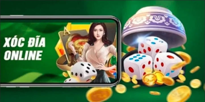 Giới thiệu game xóc đĩa đổi thưởng Kubet đến mọi người