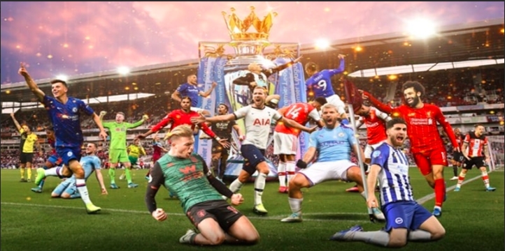 Kèo Châu Á KUBET tạo nên những cơ hội cá cược lý tưởng