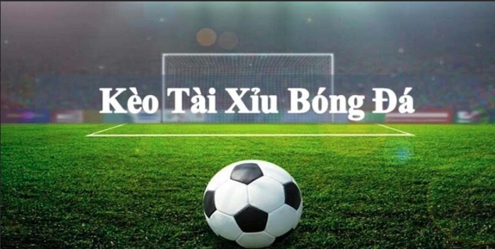 Kèo tài xỉu bóng đá tại KUBET uy tín