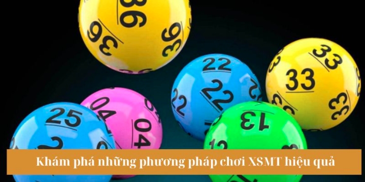 Lợi ích khi tham gia XSMT tại nhà cái