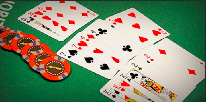 Nắm rõ mẹo chơi bài mậu binh để nhận thưởng lớn