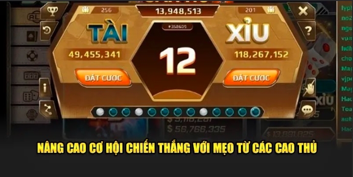 Nắm rõ quy tắc cơ bản trước khi bắt đầu tham gia