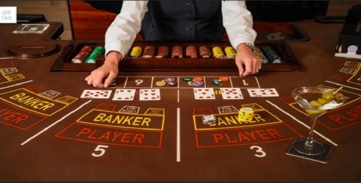 Baccarat Kubet Nắm rõ quy tắc rút thêm bài để ăn trọn tiền thưởng