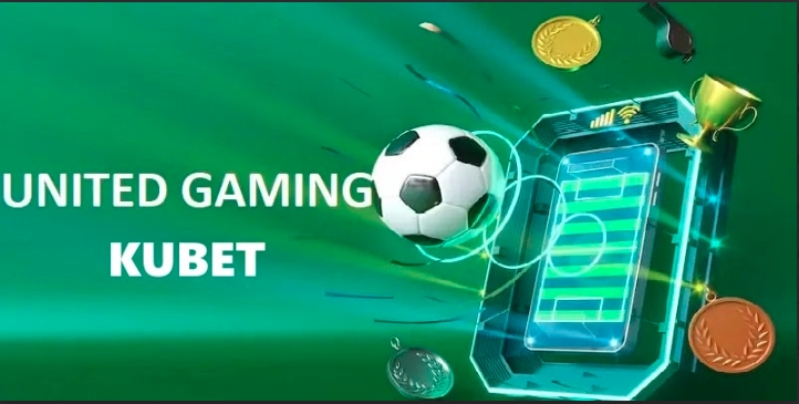 United Gaming Kubet Nhiều trận tranh tài hấp dẫn từ Bóng Đá được xây dựng kèo hay