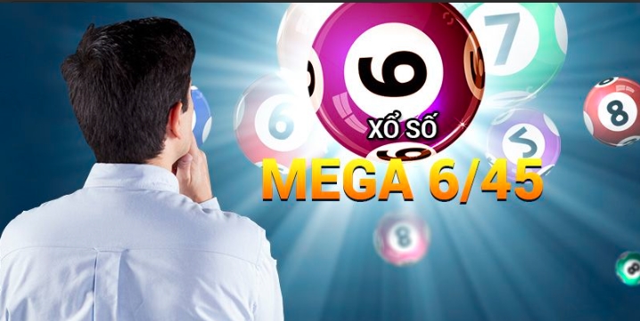 Những điều kiện tham gia xổ số Mega
