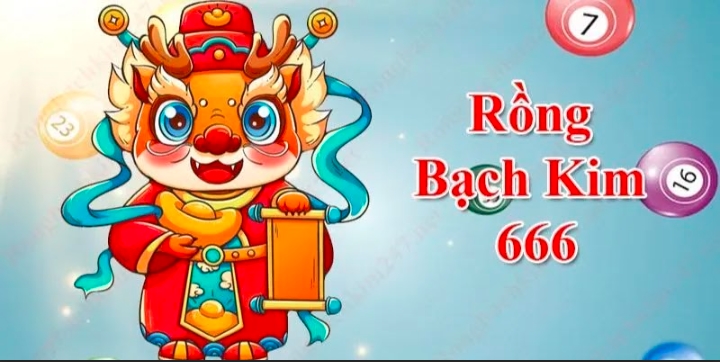 Những phương pháp soi cầu Rồng Bạch Kim 666 chuẩn nhất 