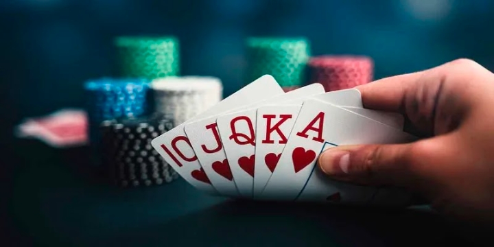 Poker Kubet và cách chơi chắc chắn bạn sẽ luôn thành công Tại sao tựa game Poker Kubet được người chơi yêu thích nhiều đến vậy