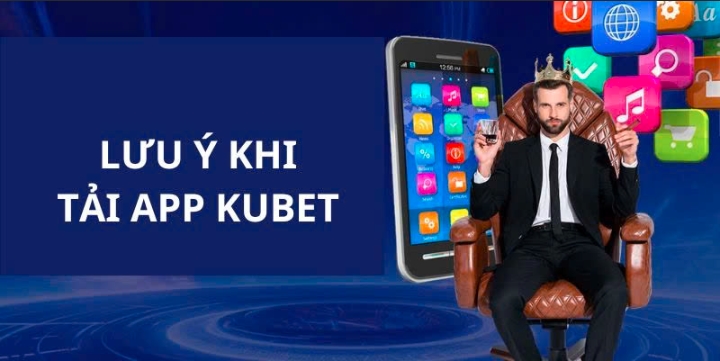 Thận trọng với những điều trên để tải app KUBET mượt như sunsilk