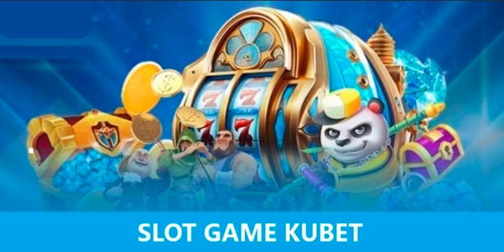 Thế mạnh của sảnh Nổ hũ Kubet