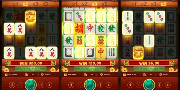 Tìm hiểu Slot game Kubet 