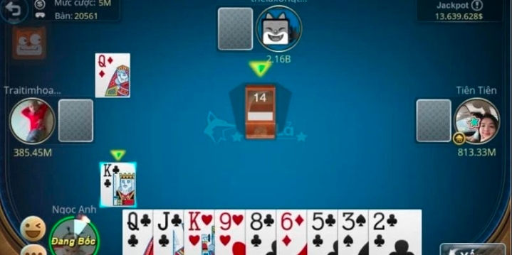 Top 4 kinh nghiệm thắng lớn phỏm online từ chuyên gia