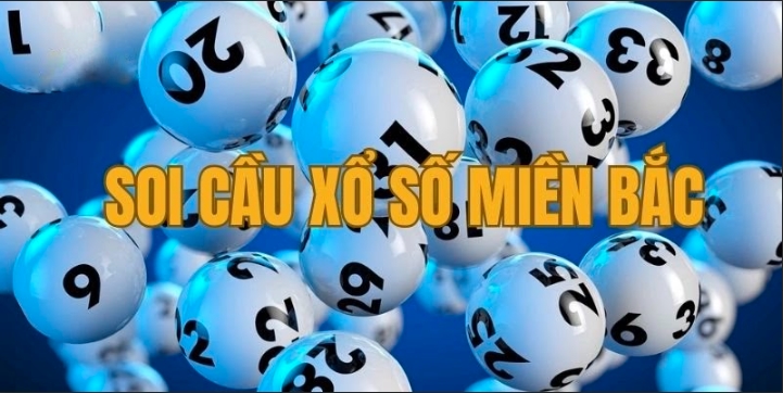 Xổ số miền Bắc là hình thức quay thưởng rất quen thuộc